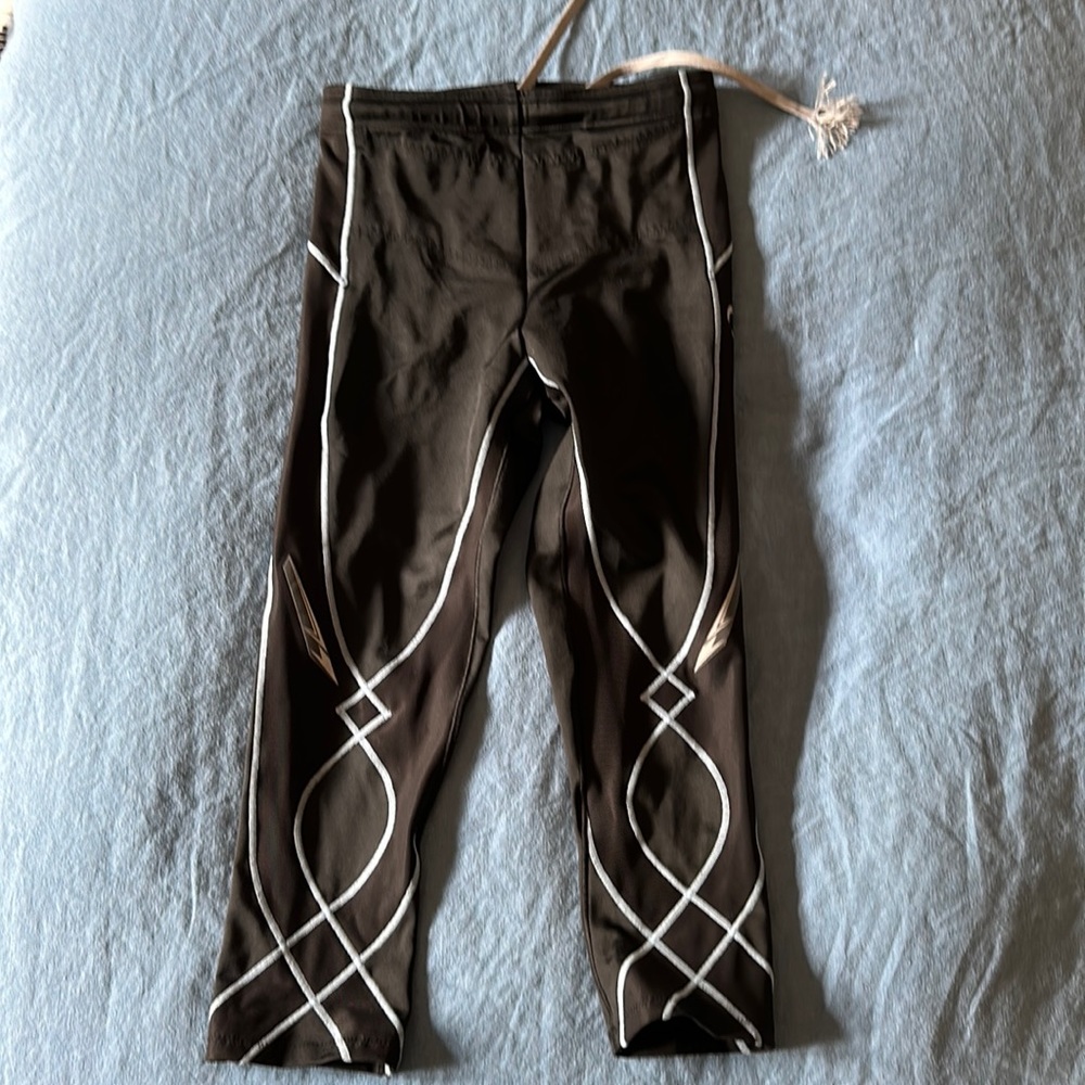 CW-X compression leggings XS